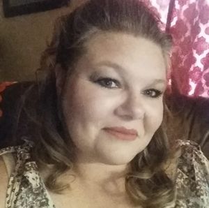 Meet your Posher, Brandy